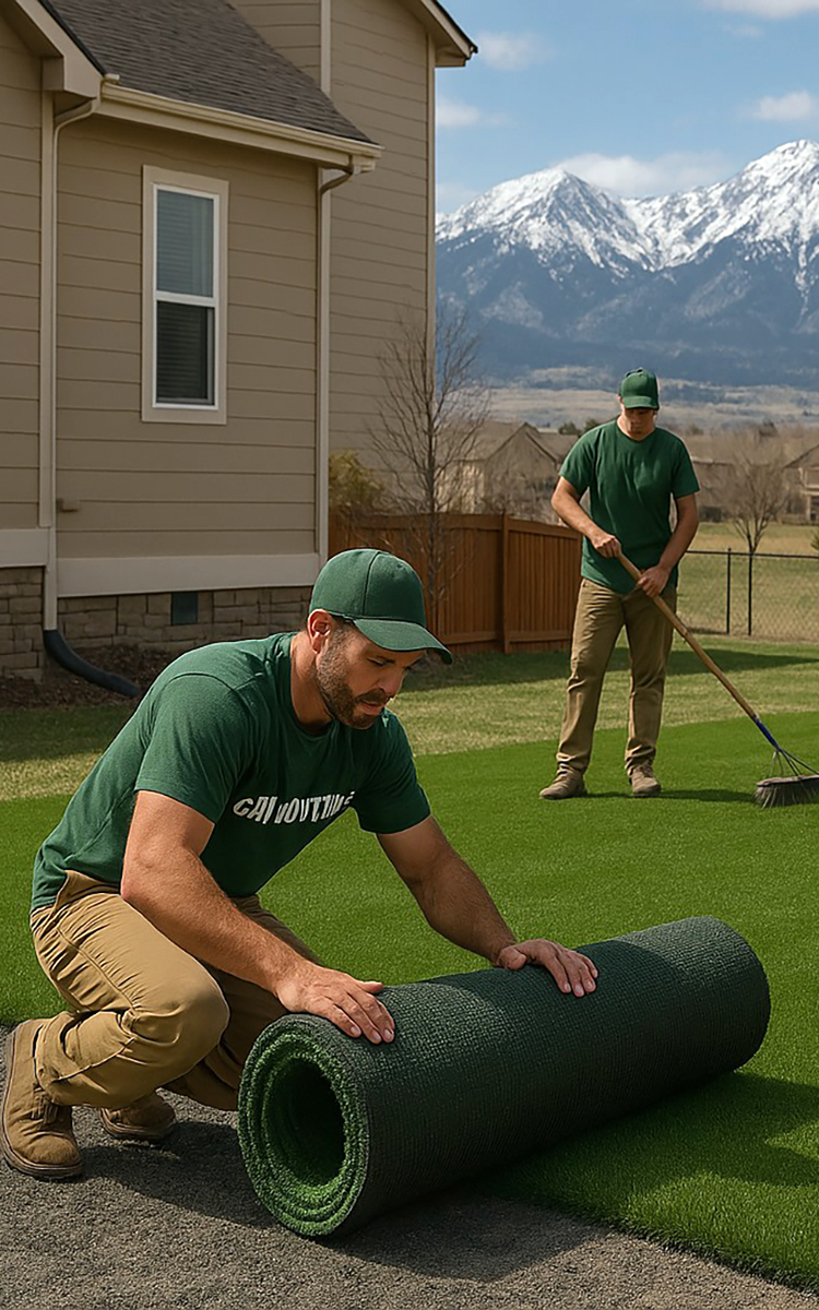 Artificial Turf